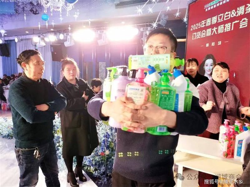 鄱阳贸易公司的繁荣与发展