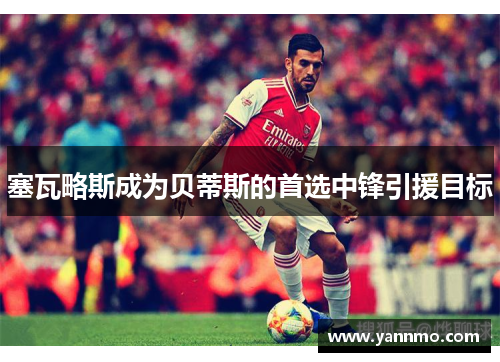 塞瓦略斯成为贝蒂斯的首选中锋引援目标